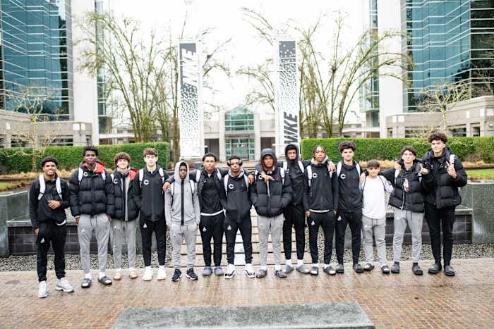 Nike World Head Quarters-96